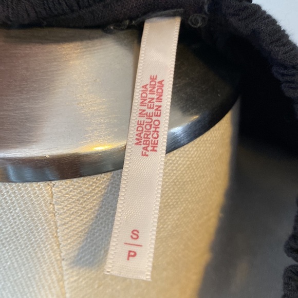 Free People - Kelsey Womens Sheer Bell Sleeve Peasant Top Size Small - Picture 7 of 7